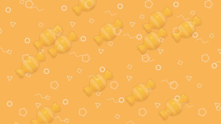春节糖果大放送，上线就能拿~截图