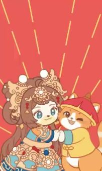 奥比动态红包封面（第二波）今日18:00可领！