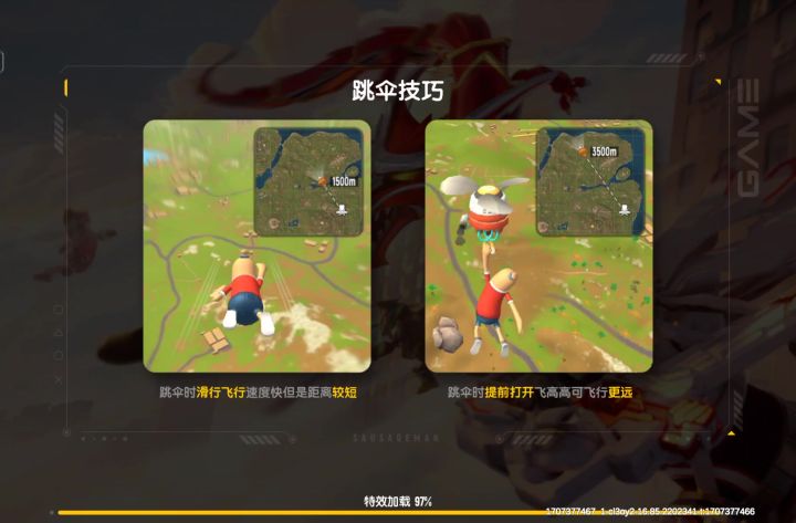 哈哈，不知道第几个作品截图