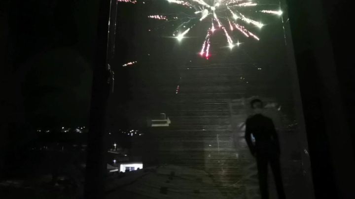除夕快乐——思念亡妻截图