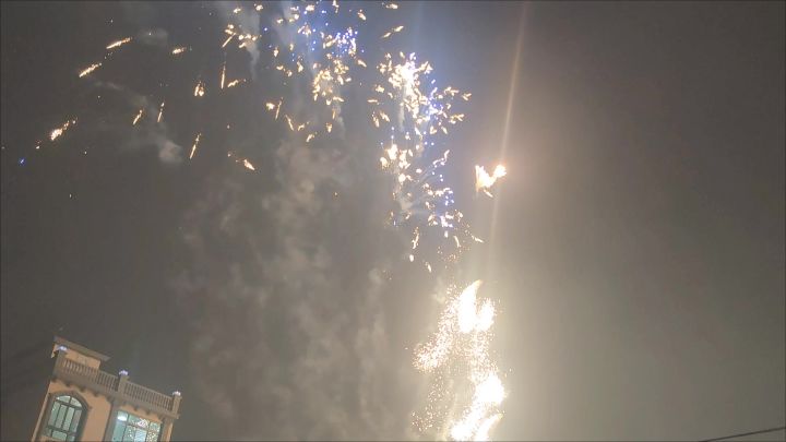 【甲辰龍年】祝大家新年快乐!截图