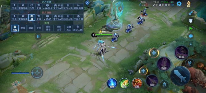 这bug什么时候才能放过我截图