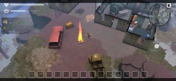 湖中宝剑不用机枪打法