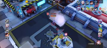 鲨鱼饵的一套打法