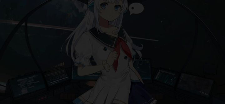 萌新驾驶员初见橙无尽之雨被手机创实况截图