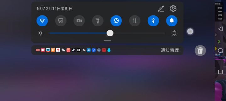 一拳超人截图