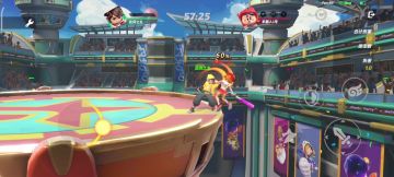 通用小技巧，下板同时起跳，可以虚空一段跳