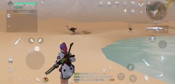 缅怀一下曾经的飒爽英姿（滑铲采集资源）