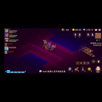 冷门角色五连射评测以及对比。附秘六22层视频。