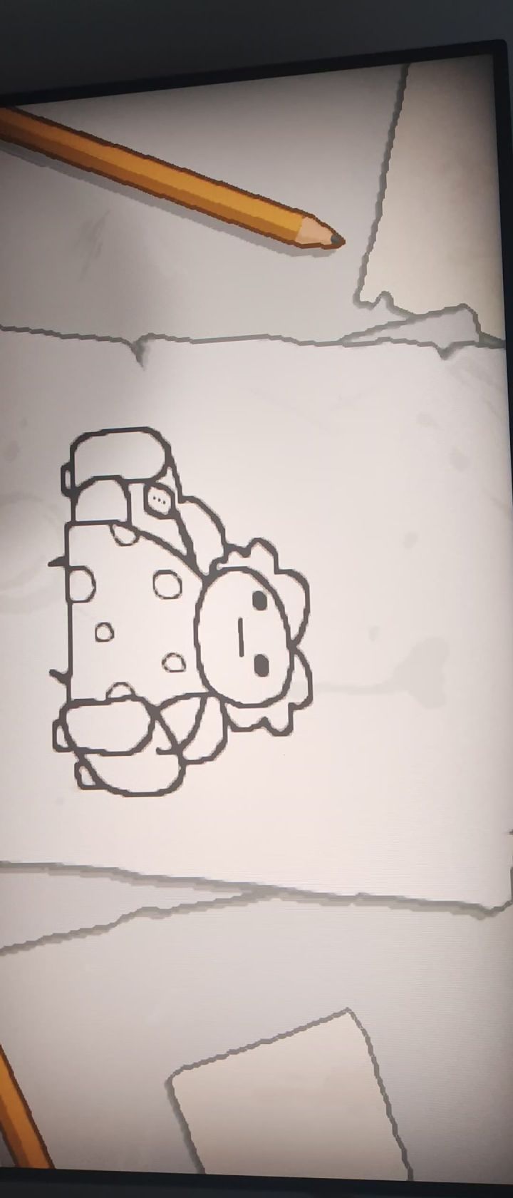 为什么动不了截图
