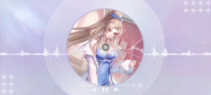 2.14给自己的生日礼物。截图