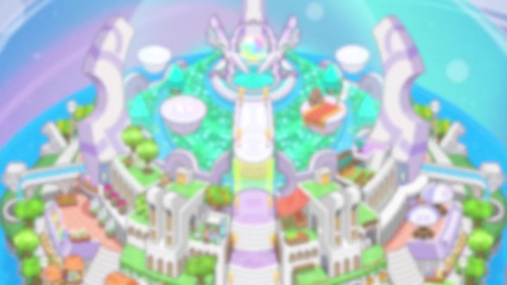 《世界弹射物语》2.5周年剧情活动「交织未来的世界之歌」剧情PV截图