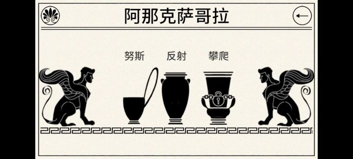阿那克萨哥拉 攀爬 求助!!!截图
