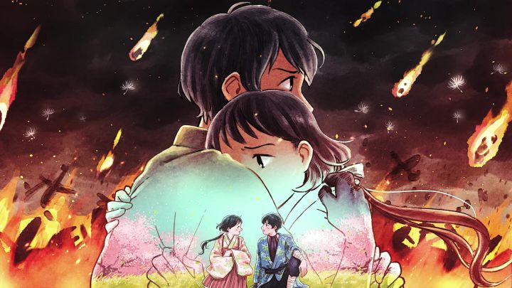 Mili - Dandelion Girls, Dandelion Boys截图