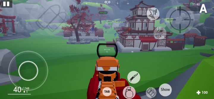 发现了刷钱的方法截图