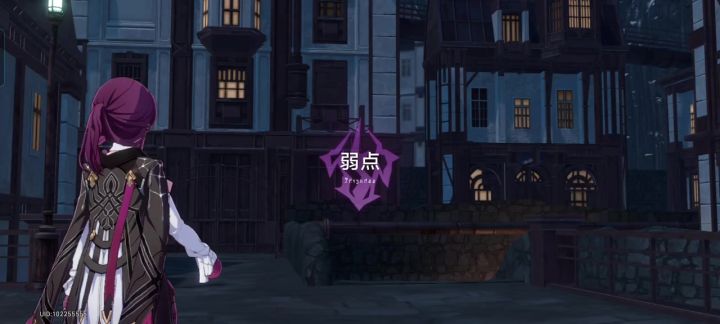 意外卡顿截图