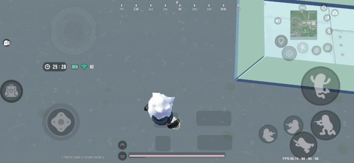 bug?截图