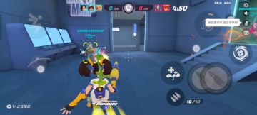 五人水友赛——胡乱剪辑+胡乱解说篇