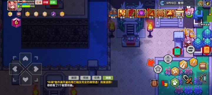 宠物截图