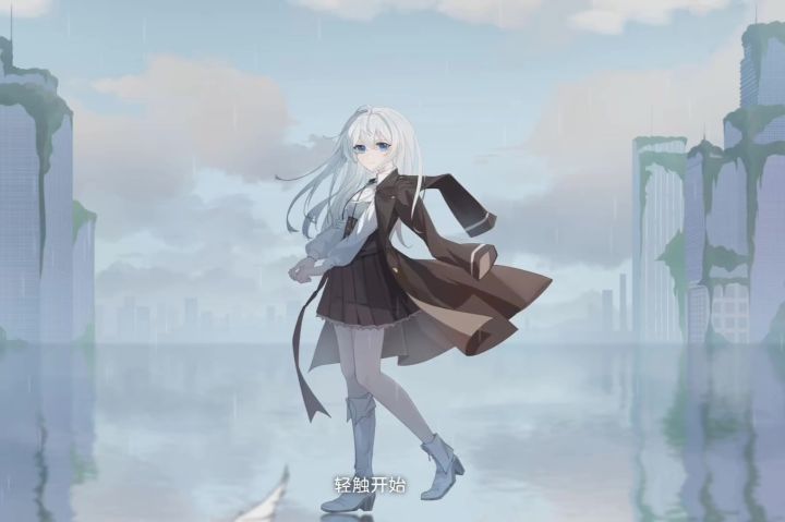 如果用milthm的曲绘AI扩图......截图