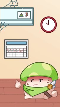 【菇菇纪录片】降温的100种方法