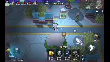 搞笑操作与配音