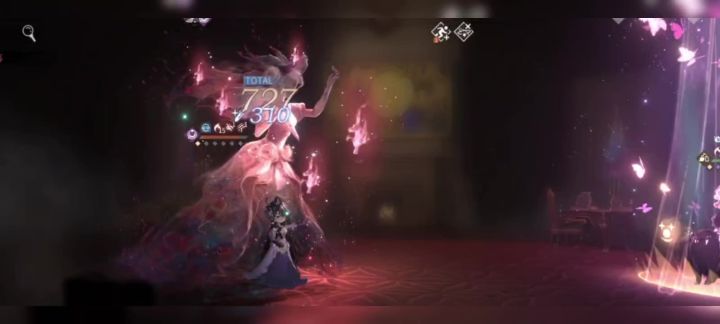 塔姐追击怎么扣对面燃烧层数?截图
