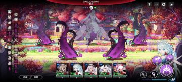 【远音萦回】18-6感电队思路分享