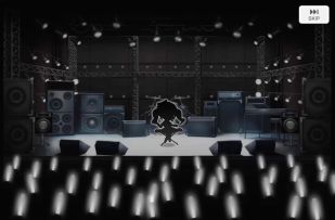 「KIRAMEKI Festival招募」全新登场★5成员3D演出展示