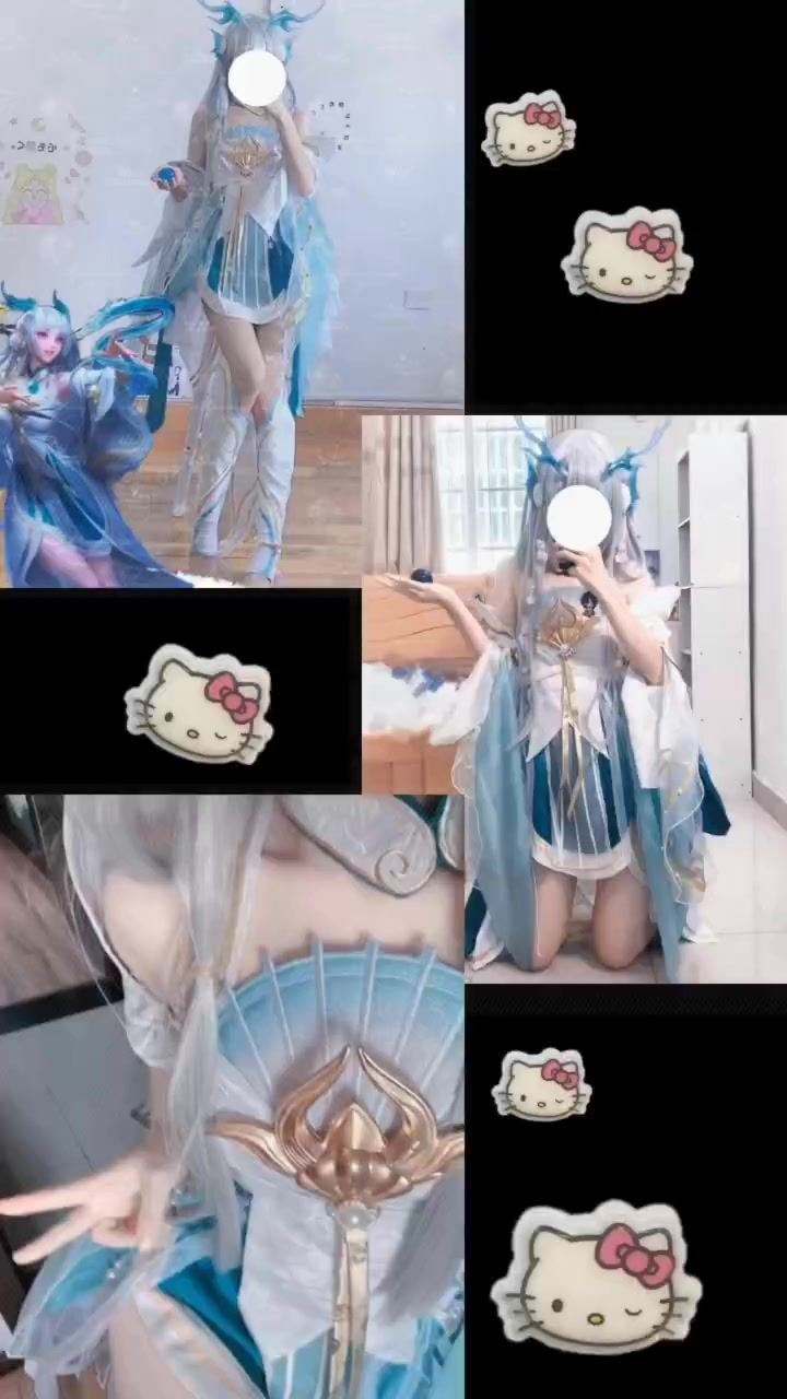 西施 游龙清影截图