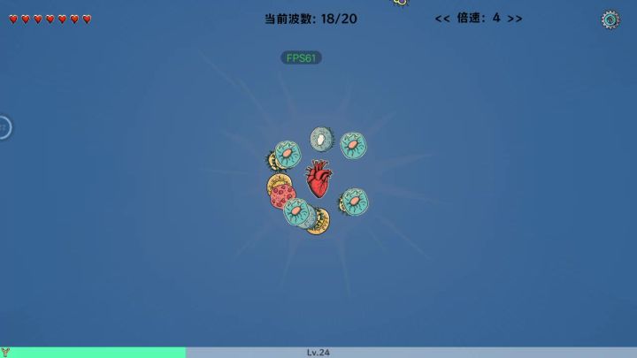 经常卡死截图