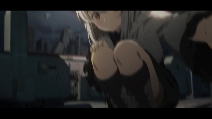 雷索纳斯公测开启啦!截图