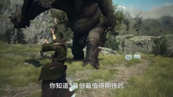 3月份最值得期待的游戏新作!年度最佳或将在此月来临?截图