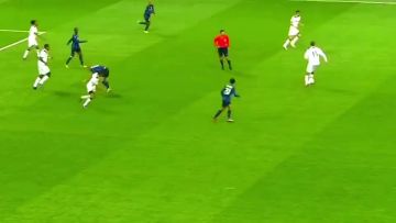 飞天大圣，巅峰贝尔，满足你对边锋的一切幻想！