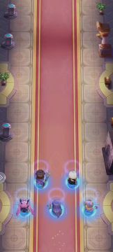 风佬锐评水刺：输出不及暗刺。按性价比还是可以当暗刺替代品