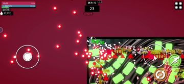 基于苍绿巨木的无尽思路