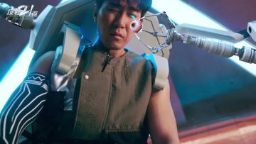 特效制作特辑来了，更多幕后内容等你了解