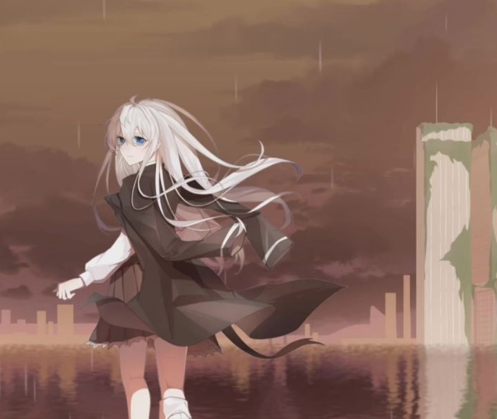 如果用milthm的曲绘AI扩图2.0闪亮登场!截图