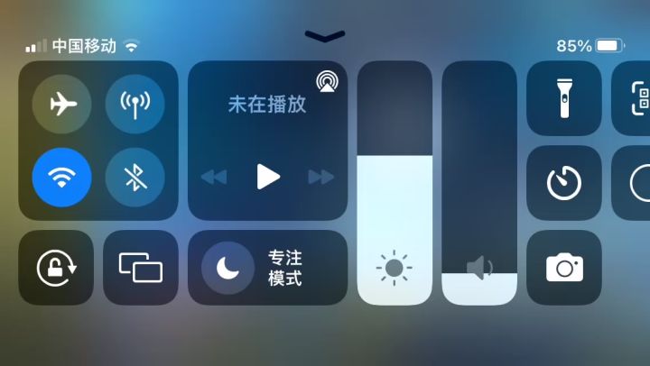 iOS 换安卓版有没有人?去学校里带不了苹果机,只能带安卓的截图