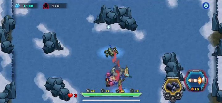 魔眼3截图