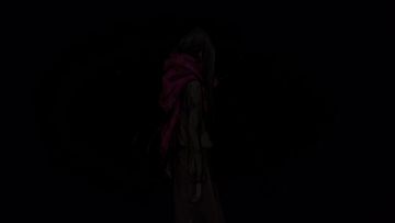 当你成为她，是守护，还是?