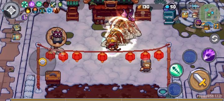 忍者终极成就!截图