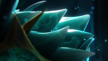 龙啸九天，苍穹震颤，龙魂战神威势横扫乾坤！