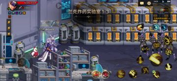 改版后鬼泣技能一览及刷图体验