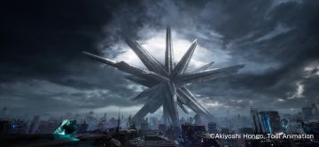 数码世界接入，《星球：重启》× 数码宝贝 联动今日正式上线！