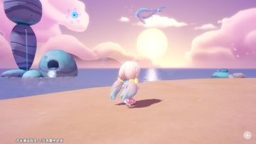 云鲸剪影 | 云鲸岛沉浸式体验