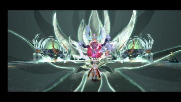 超肉双剑10:12皇魔(超高容错展示)