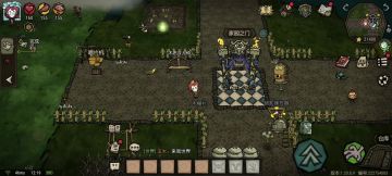 模拟专家模式开局下远古