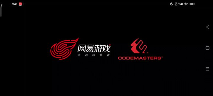 无法登陆截图