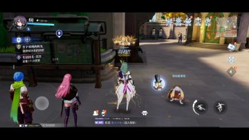 【晶核】3月13日更新维护！全新玩法万象回廊上线！